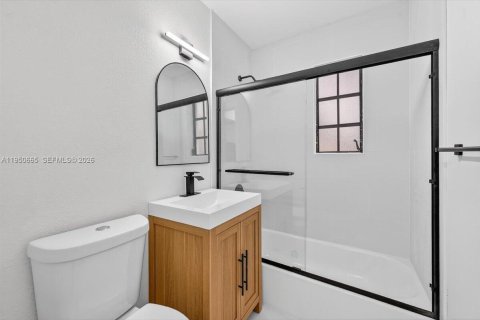 Купить виллу или дом в Майами, Флорида 1 комната, 82.13м2, № 2006836 - фото 6