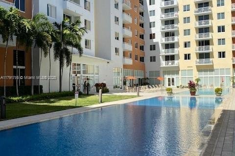 Condo in Aventura, Florida, 1 bedroom  № 1741867 - photo 18