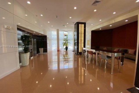 Condo in Aventura, Florida, 1 bedroom  № 1741867 - photo 29