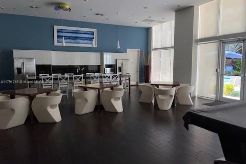 Condo in Aventura, Florida, 1 bedroom  № 1741867 - photo 25