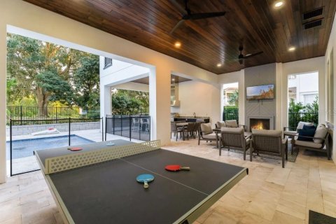 Купить виллу или дом в Фор-Корнерс, Флорида 3 комнаты, 678.19м2, № 1512490 - фото 11