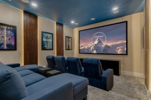 Купить виллу или дом в Фор-Корнерс, Флорида 3 комнаты, 678.19м2, № 1512490 - фото 25
