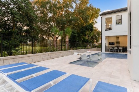 Купить виллу или дом в Фор-Корнерс, Флорида 3 комнаты, 678.19м2, № 1512490 - фото 6