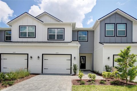Adosado en alquiler en Oviedo, Florida, 3 dormitorios, 174.38 m2 № 1877132 - foto 1