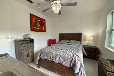 Commercial property in North Miami, Florida 1 bedroom, 37.16 sq.m. № 1980958 - photo 9