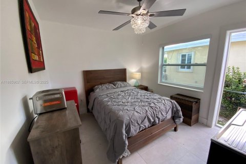 Commercial property in North Miami, Florida 1 bedroom, 37.16 sq.m. № 1980958 - photo 7