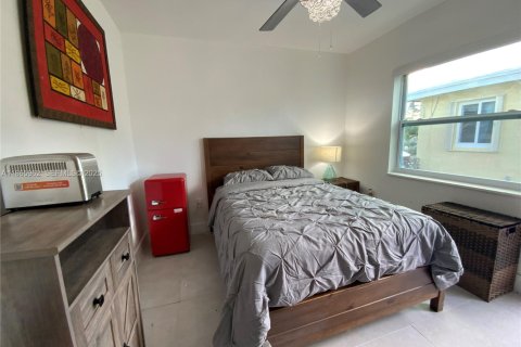 Commercial property in North Miami, Florida 1 bedroom, 37.16 sq.m. № 1980958 - photo 2