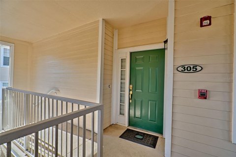 Condo in Gainesville, Florida, 3 bedrooms  № 1732620 - photo 2
