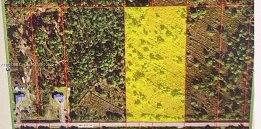 Terreno en Naples, Florida № 1961352