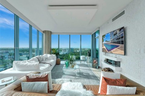 Appartement à louer à Miami, Floride: 2 chambres, 134.62 m2 № 1992918 - photo 3