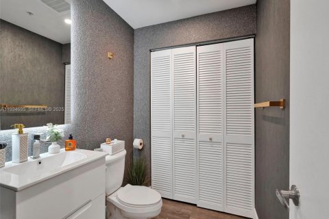 Appartement à louer à Miami, Floride: 2 chambres, 134.62 m2 № 1992918 - photo 18