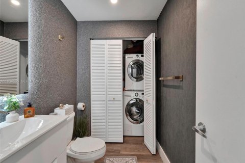 Appartement à louer à Miami, Floride: 2 chambres, 134.62 m2 № 1992918 - photo 27