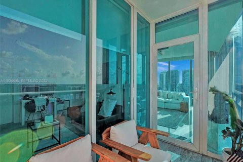 Appartement à louer à Miami, Floride: 2 chambres, 134.62 m2 № 1992918 - photo 23