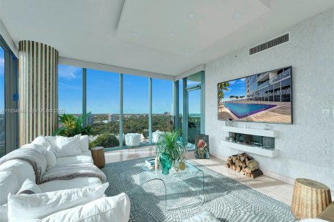 Appartement à louer à Miami, Floride: 2 chambres, 134.62 m2 № 1992918 - photo 4