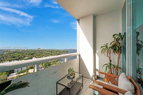 Appartement à louer à Miami, Floride: 2 chambres, 134.62 m2 № 1992918 - photo 21