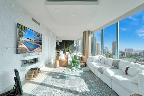 Appartement à louer à Miami, Floride: 2 chambres, 134.62 m2 № 1992918 - photo 8