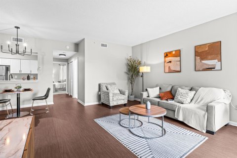 Apartment in West Palm Beach, Florida 2 bedrooms, 98.85 sq.m. № 2392030 - photo 2