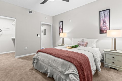 Apartment in West Palm Beach, Florida 2 bedrooms, 98.85 sq.m. № 2392030 - photo 12