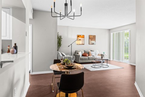 Apartment in West Palm Beach, Florida 2 bedrooms, 98.85 sq.m. № 2392030 - photo 3