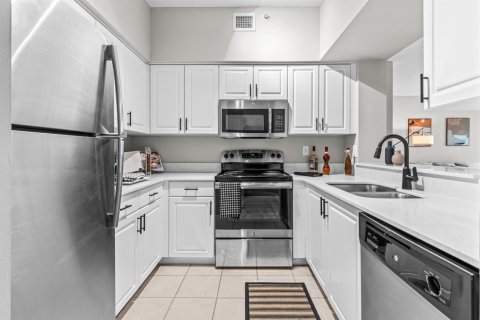 Apartment in West Palm Beach, Florida 2 bedrooms, 98.85 sq.m. № 2392030