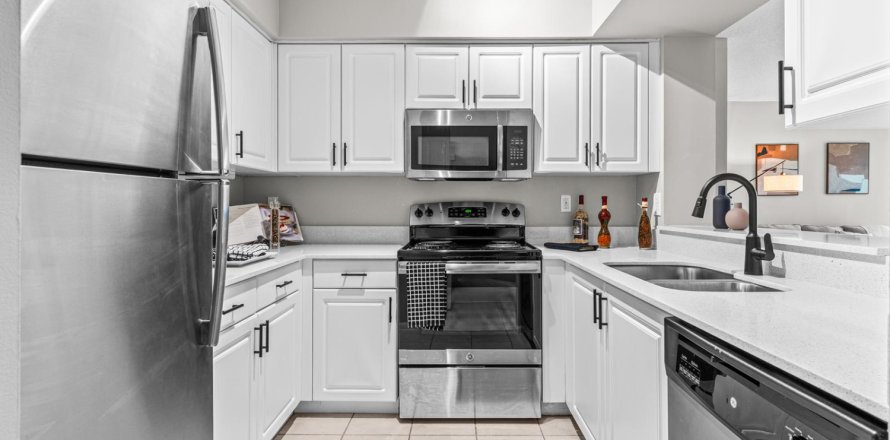 Apartment in West Palm Beach, Florida 2 bedrooms, 98.85 sq.m. № 2392030