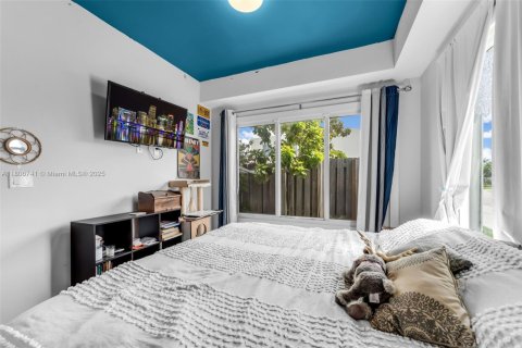 Touwnhouse à vendre à Homestead, Floride: 4 chambres, 133.22 m2 № 1748083 - photo 6