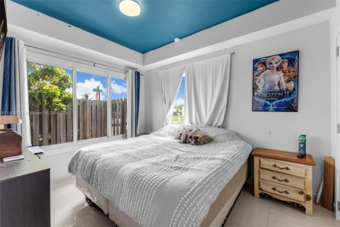 Touwnhouse à vendre à Homestead, Floride: 4 chambres, 133.22 m2 № 1748083 - photo 5
