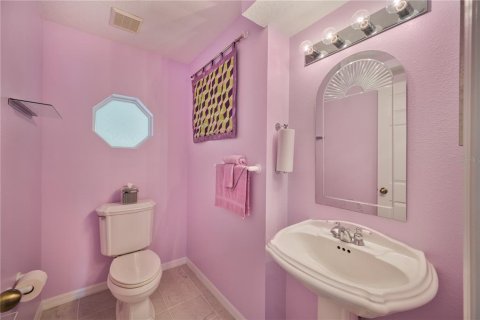 Villa ou maison à vendre à Lakeland, Floride: 4 chambres, 152.92 m2 № 2324043 - photo 28