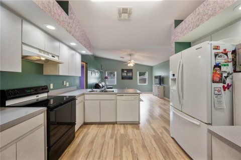 Villa ou maison à vendre à Lakeland, Floride: 4 chambres, 152.92 m2 № 2324043 - photo 17