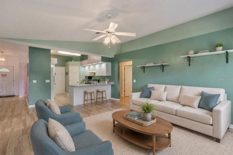Villa ou maison à vendre à Lakeland, Floride: 4 chambres, 152.92 m2 № 2324043 - photo 3