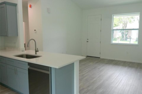 Villa ou maison à louer à Lakeland, Floride: 3 chambres, 107.3 m2 № 2404880 - photo 7