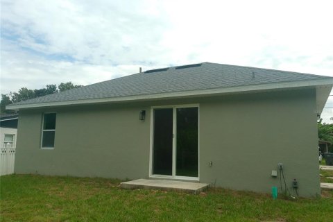 Villa ou maison à louer à Lakeland, Floride: 3 chambres, 107.3 m2 № 2404880 - photo 18