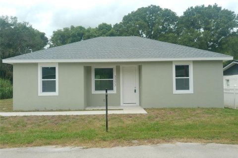 Villa ou maison à Lakeland, Floride 3 chambres, 107.3 m2 № 2404880