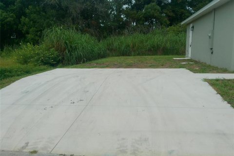 Villa ou maison à louer à Lakeland, Floride: 3 chambres, 107.3 m2 № 2404880 - photo 2
