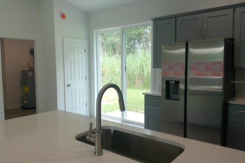 Villa ou maison à louer à Lakeland, Floride: 3 chambres, 107.3 m2 № 2404880 - photo 6