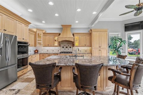 Villa ou maison à vendre à Lakeland, Floride: 3 chambres, 502.04 m2 № 2422757 - photo 6