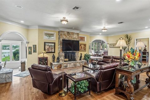 Villa ou maison à vendre à Lakeland, Floride: 3 chambres, 502.04 m2 № 2422757 - photo 9