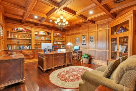 Villa ou maison à vendre à Lakeland, Floride: 3 chambres, 502.04 m2 № 2422757 - photo 12