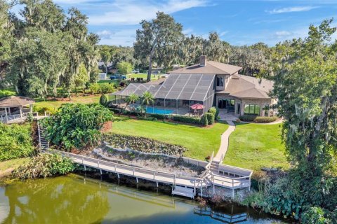 Villa ou maison à vendre à Lakeland, Floride: 3 chambres, 502.04 m2 № 2422757 - photo 2
