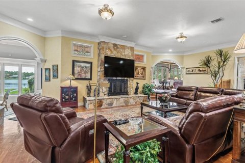 Villa ou maison à vendre à Lakeland, Floride: 3 chambres, 502.04 m2 № 2422757 - photo 19