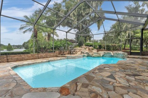 Villa ou maison à vendre à Lakeland, Floride: 3 chambres, 502.04 m2 № 2422757 - photo 4