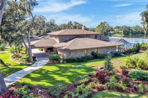 Villa ou maison à Lakeland, Floride 3 chambres, 502.04 m2 № 2422757