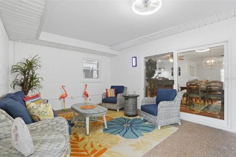 Villa ou maison à vendre à Saint Petersburg, Floride: 3 chambres, 169.83 m2 № 2148475 - photo 26