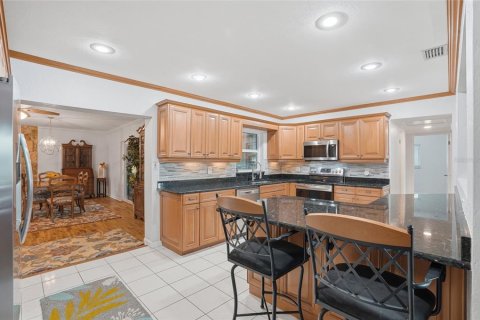 Villa ou maison à vendre à Saint Petersburg, Floride: 3 chambres, 169.83 m2 № 2148475 - photo 7