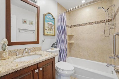 Villa ou maison à vendre à Saint Petersburg, Floride: 3 chambres, 169.83 m2 № 2148475 - photo 22