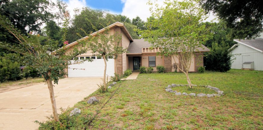Villa ou maison à Fort Walton Beach, Floride 3 chambres, 171.31 m2 № 589955