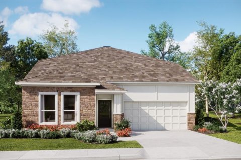 House in Davenport, Florida 5 bedrooms, 296.82 sq.m. № 2208253