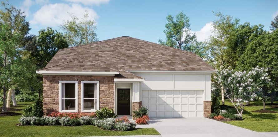 Casa en Davenport, Florida 5 dormitorios, 296.82 m2 № 2208253