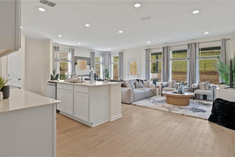 Casa en venta en Davenport, Florida, 5 dormitorios, 296.82 m2 № 2208253 - foto 11