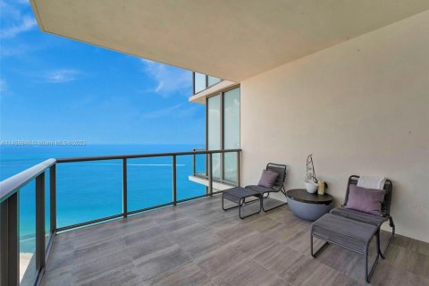 Copropriété à louer à Bal Harbour, Floride: 1 chambre, 160.26 m2 № 2015736 - photo 22
